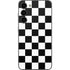 Black and White Checkered Galaxy S23 Plus Skin