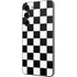 Black and White Checkered Galaxy S23 Plus Skin