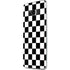 Black and White Checkered Galaxy S8 Skin