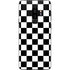 Black and White Checkered Galaxy S9 Plus Skin