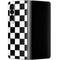 Black and White Checkered Galaxy Z Fold4 5G Skin