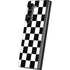 Black and White Checkered Galaxy Z Fold5 5G Skin