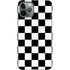 Black and White Checkered iPhone 11 Pro Lite Case
