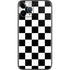 Black and White Checkered iPhone 11 Pro Skin
