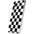 Black and White Checkered iPhone 11 Pro Skin