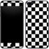 Black and White Checkered iPhone 7 Plus Skin