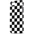 Black and White Checkered iPhone 8 Pro Case