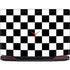 Black and White Checkered Legion Y720 Skin