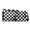 Black and White Checkered Nintendo Switch Bundle Skin