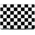 Black and White Checkered Notebook 9 Pro 13in (2017) Skin
