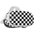 Black and White Checkered Oculus Quest 2 Skin