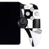 Black and White Checkered PlayStation Portal Remote Player Skin