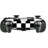 Black and White Checkered PlayStation Scuf Vantage 2 Controller Skin