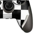 Black and White Checkered PlayStation Scuf Vantage 2 Controller Skin