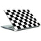 Black and White Checkered Portege Z30t/Z30t-A Skin