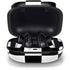 Black and White Checkered PowerBeats Pro Skin