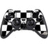 Black and White Checkered PS4/PC SCUF Impact Controller Skin