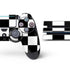Black and White Checkered PS4 Pro Bundle Skin