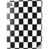 Black and White Checkered PS5 Digital Edition Console Skin