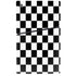 Black and White Checkered PS5 Slim Digital Edition Bundle Skin