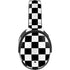 Black and White Checkered Skullcandy Venue Skin