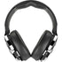 Black and White Checkered Skullcandy Venue Skin