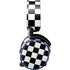 Black and White Checkered SteelSeries Arctis 5 Skin