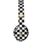 Black and White Checkered Studio Wireless 3 Skin