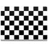 Black and White Checkered Surface Book 2 13.5in Skin