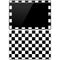 Black and White Checkered Surface Pro 3 Skin