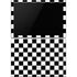 Black and White Checkered Surface Pro 6 Skin