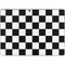 Black and White Checkered Surface Pro 8 Skin