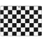 Black and White Checkered Surface Pro 9 Skin