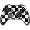 Black and White Checkered Xbox Elite Wireless Controller Series 2 Skin