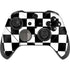 Black and White Checkered Xbox Elite Wireless Controller Series 2 Skin