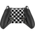 Black and White Checkered Xbox Elite Wireless Controller Series 2 Skin