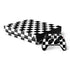 Black and White Checkered Xbox One X Bundle Skin