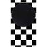 Black and White Checkered Xbox Series S Bundle Skin