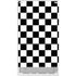 Black and White Checkered Xbox Series S Console Skin
