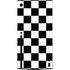Black and White Checkered Xbox Series X Console Skin