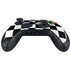 Black and White Checkered Xbox Series X Controller Skin