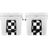 Black and White Checkered YETI Tundra 45 Hard Cooler Skin