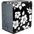 Black and White Cooler Master MasterBox Q300L Mini Tower Skin