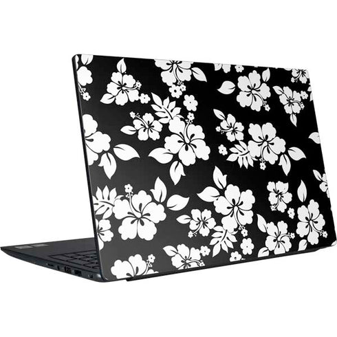 Black and White Dell Vostro Skin