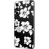 Black and White Galaxy A14 5G Skin