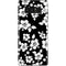 Black and White Galaxy Note 8 Skin