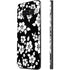 Black and White Galaxy Note 8 Skin