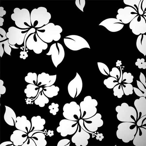 Black and White Galaxy Note 8 Skin