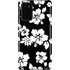 Black and White Galaxy Note20 5G Pro Case