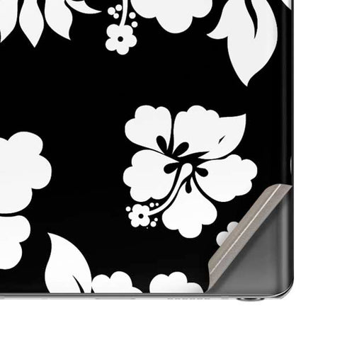 Black and White Galaxy Note20 5G Skin